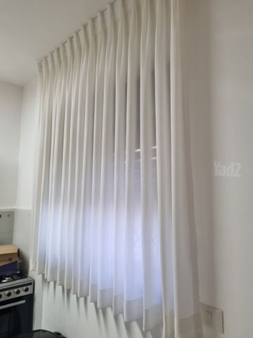 וילונות