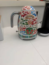 קומקום Smeg\Dolce and Gabbana