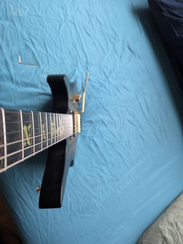 Schecter Synyster Custom-S