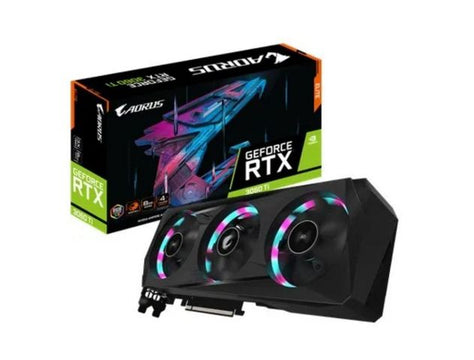 GeForce 3060 Ti