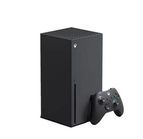 Xbox series X 1 TB