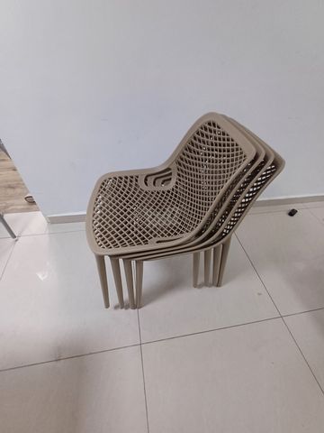 כיסא איכותי