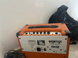 מגבר Orange Crush 20