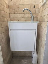 כיור ארון