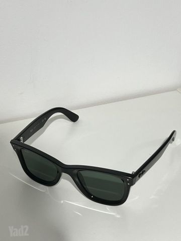 Ray-Ban Wayfarer Reverse