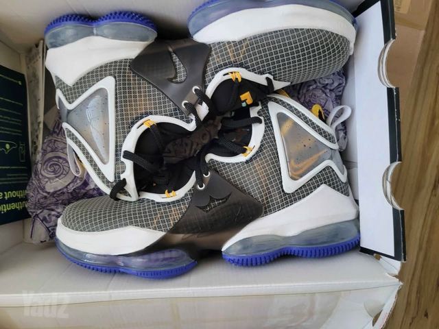 לברון ג'מס Lebron James Nike