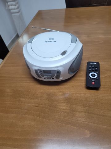 רמקול סטריאו
