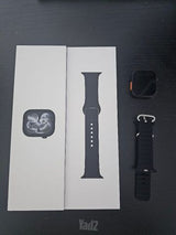 שעון אפל ווטש series 11
