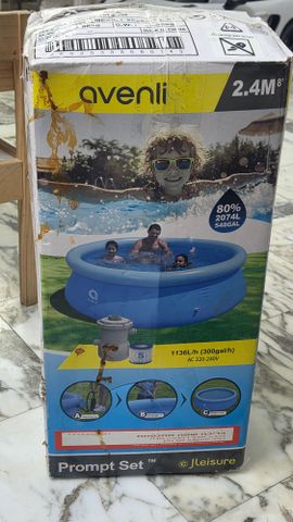 בריכה
