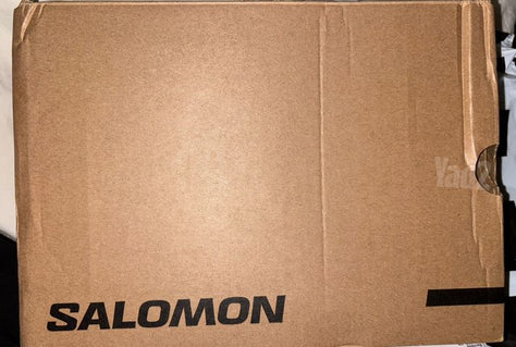 Salomon xt6