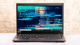 ThinkPad T14s/i7/512GB/32GB