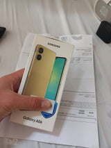 פלאפון גלקסי A06