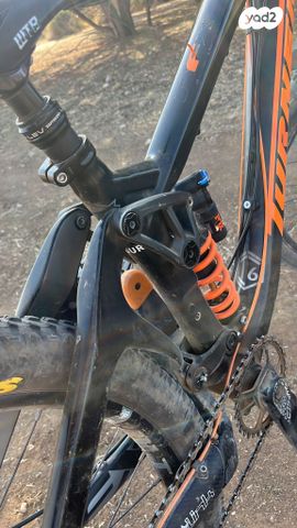 .Turner Rfx. 27.5