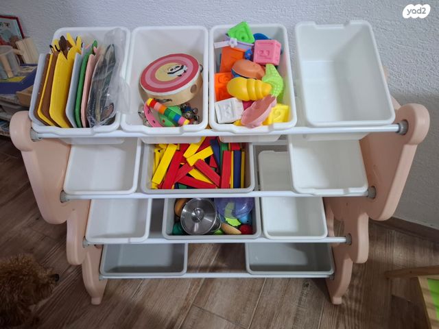 תינוקיה לילדים