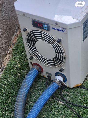 בריכה אינטקס