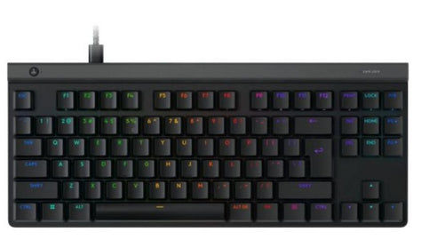 מקלדת גיימינג מכנית חדשה