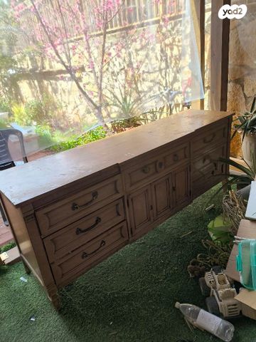 ריהוט ענתיקה