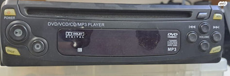 DVD