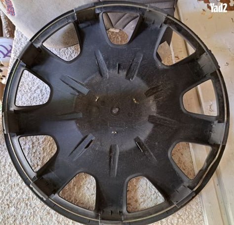 כיסוי גלגל 15"