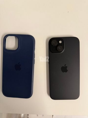 אייפון 15 Iphone 15 256 G
