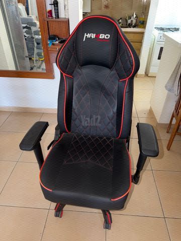 כיסא גיימינג