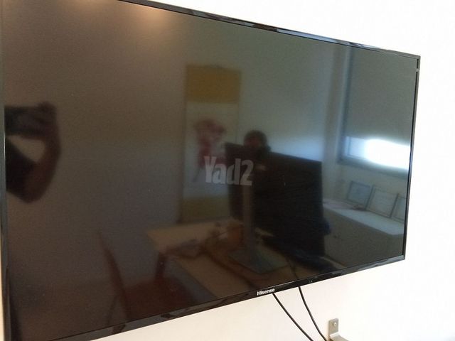 Hisense LTDN40K220WAU