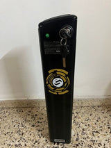 Stark MACH 5 Plus 48V 24Ah