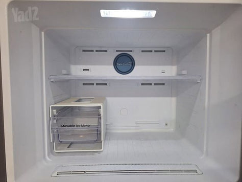 מקרר 476 ליטר SAMSUNG