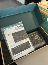 Softube Console 1 MK2 באריזה