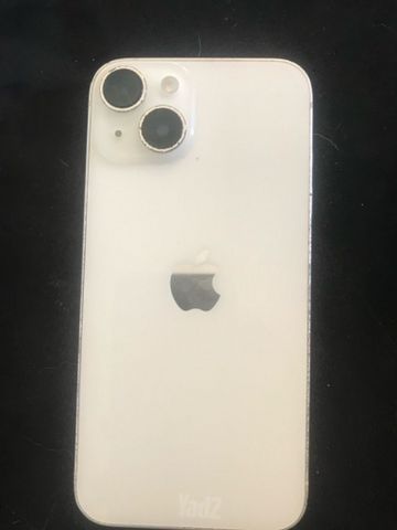 IPhone 14 במצב מושלם!