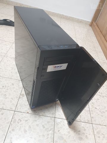 מחשב נייח