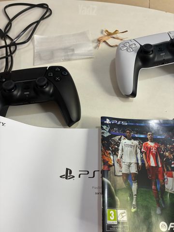 PS5 Slim Digital