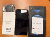IPhone 12 Pro + AirPods Pro