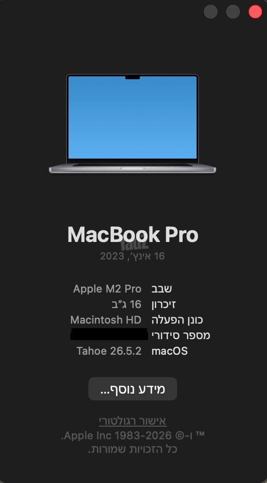 Macbook pro m2+Ipad pro 12.9m1