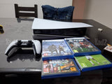 PlayStation 5