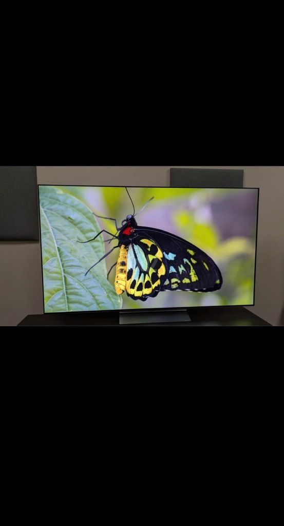 LG OLED