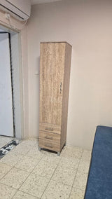חדר נוער שלם
