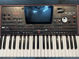 אורגן קורג / korg PA 1000