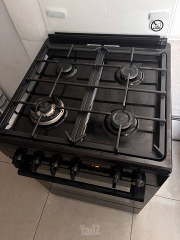 תנור משולב Electrolux