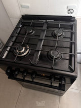 תנור משולב Electrolux