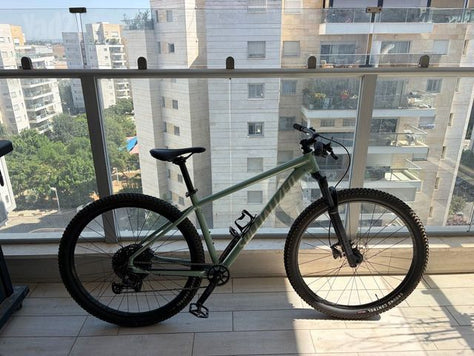 specialized rockhopper comp