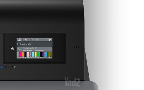 מדפסת פלוטר  Epson P9500