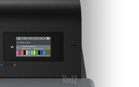 מדפסת פלוטר  Epson P9500