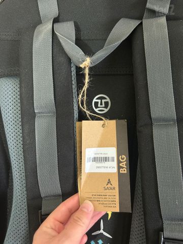 BASALT 90L black