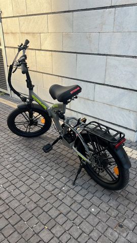 אופנים חשליים