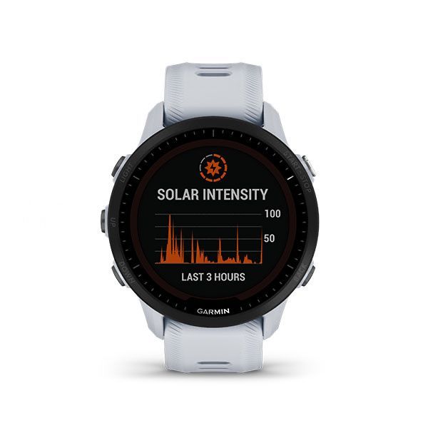 שעון garmin
