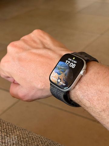 Apple watch 10