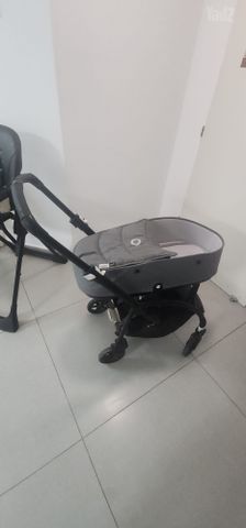 עגלת בוגבו B6