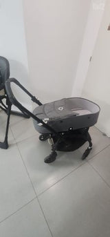 עגלת בוגבו B6