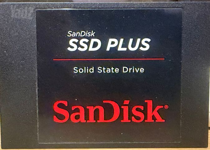 כונן SSD 480GB 2.5 SATA